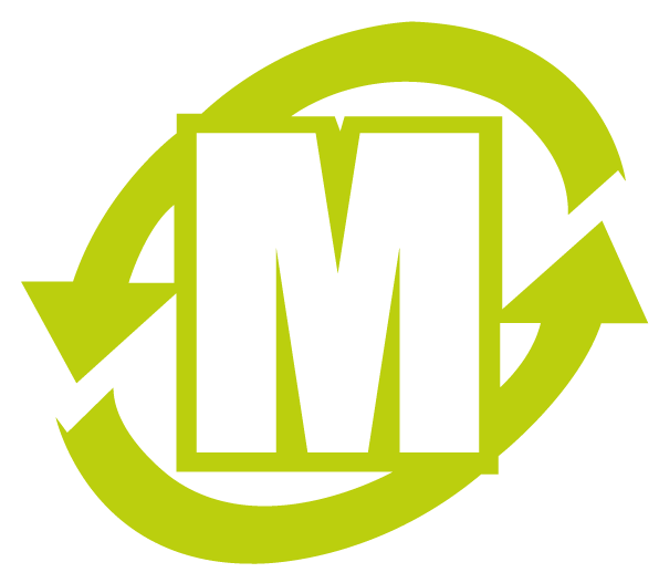 Logo Marquart Schrott Altmetall Entsorgung Mendig